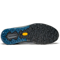 Asolo bota trekking hombre SPACE GV MM 05