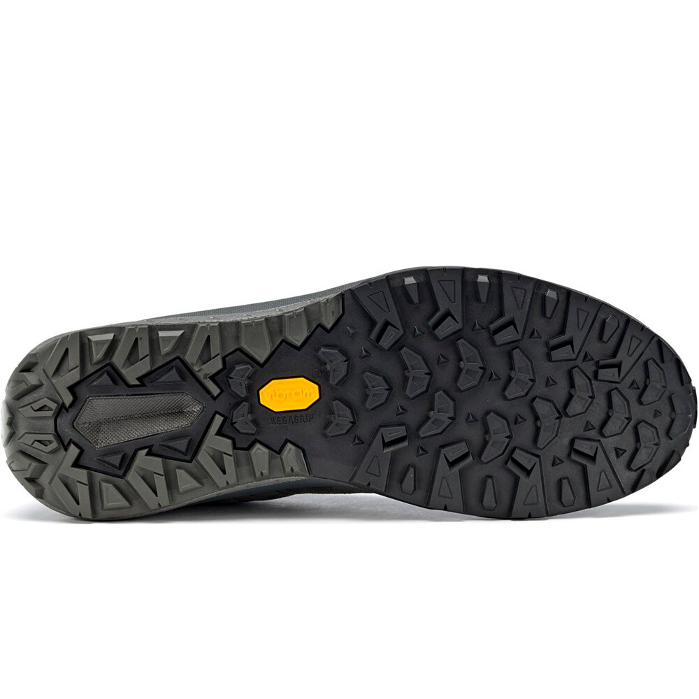 Asolo bota trekking hombre SPACE GV MM 05