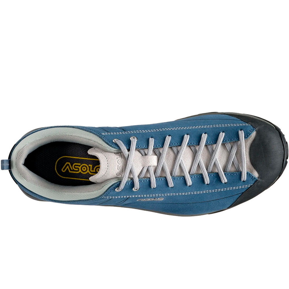 Asolo bota trekking hombre SPACE GV MM 06