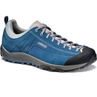 Asolo bota trekking hombre SPACE GV MM lateral interior