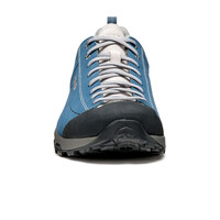 Asolo bota trekking hombre SPACE GV MM puntera