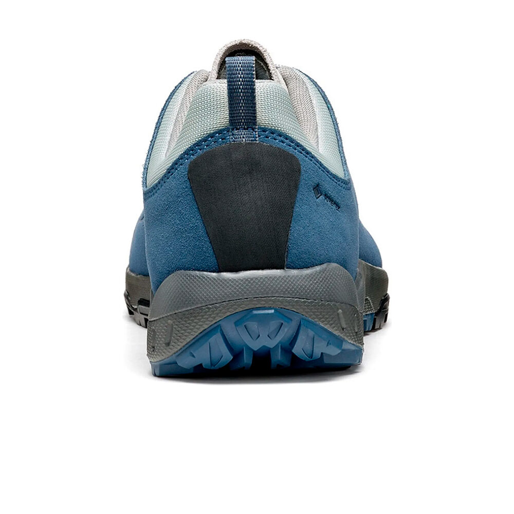 Asolo bota trekking hombre SPACE GV MM vista superior