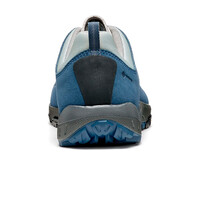 Asolo bota trekking hombre SPACE GV MM vista superior