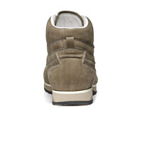 Asolo bota trekking mujer ACTIVE GV ML vista superior