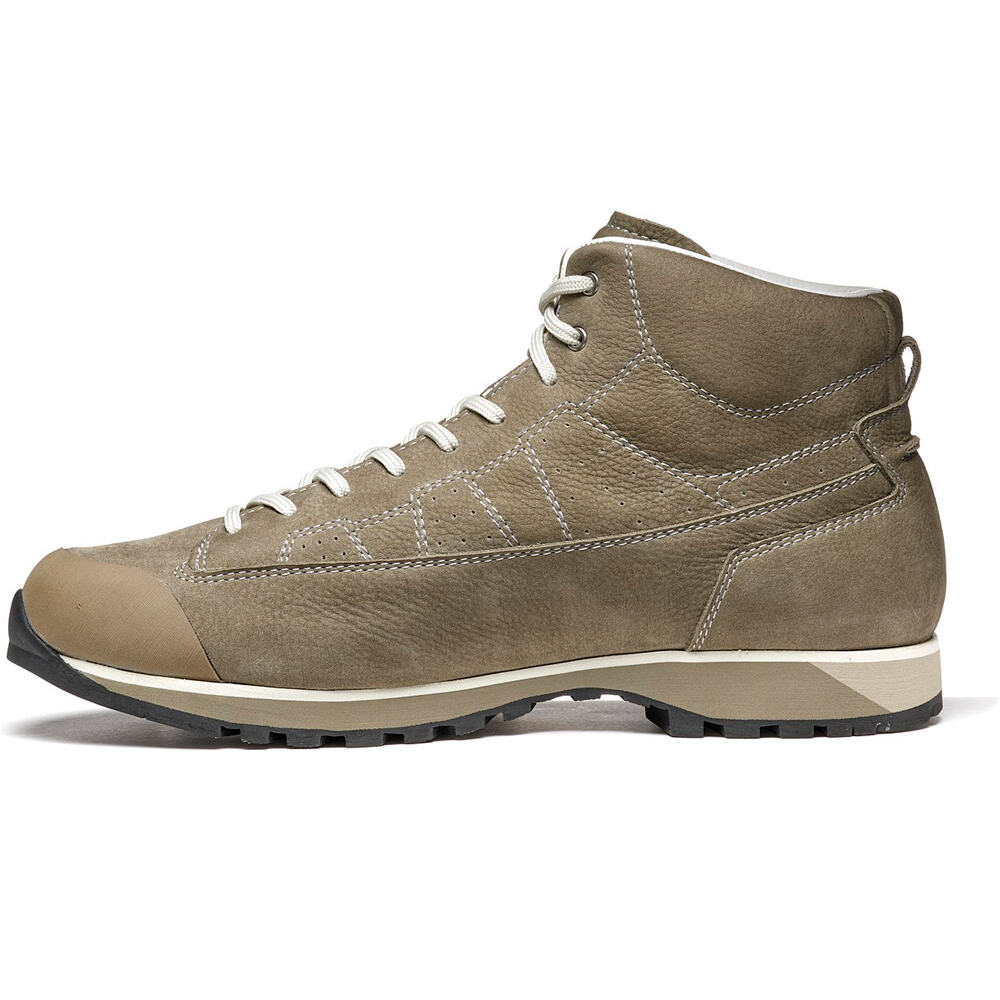 Asolo bota trekking mujer ACTIVE GV ML vista trasera