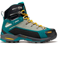 Asolo bota trekking mujer DRIFTER PRO GV ML lateral exterior