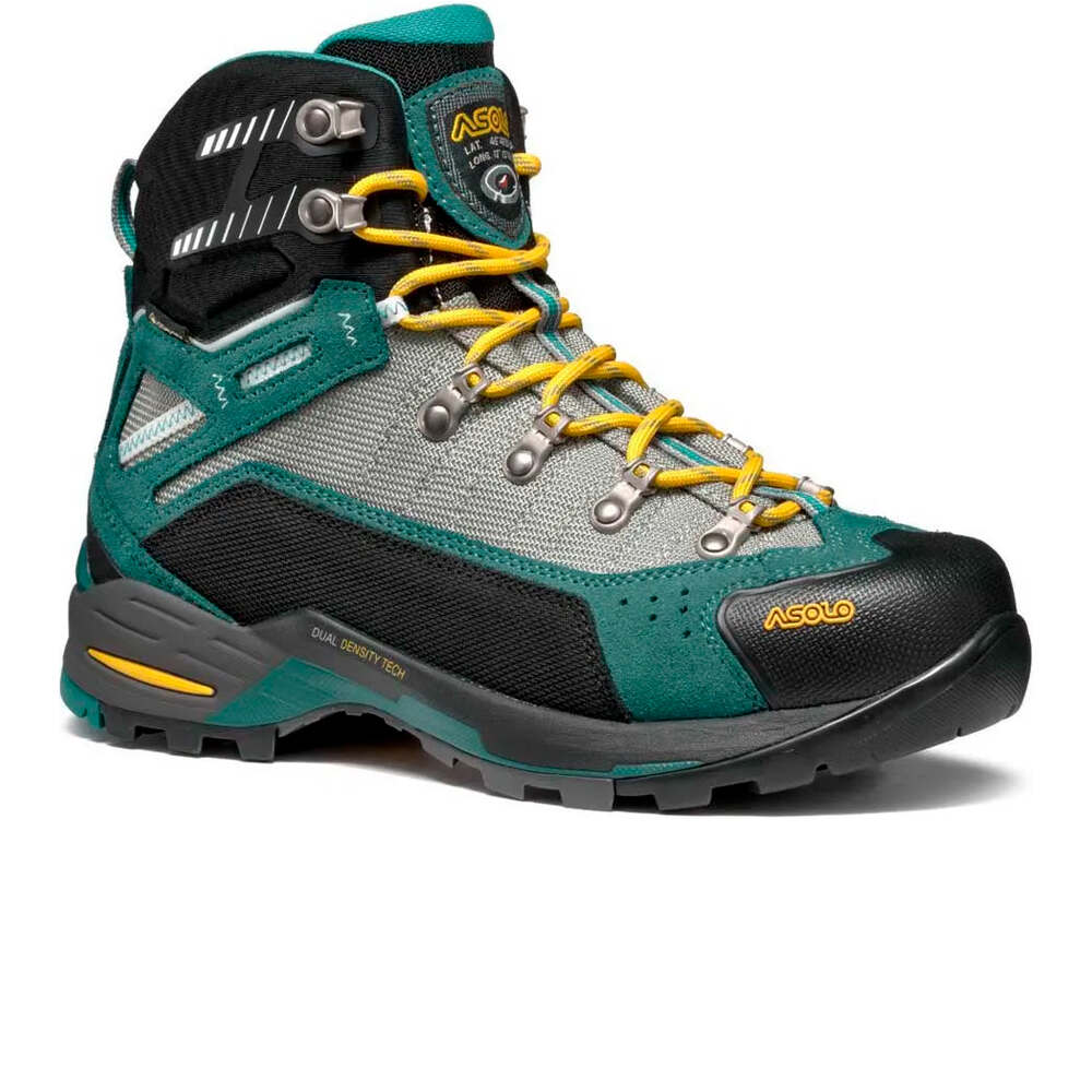 Asolo bota trekking mujer DRIFTER PRO GV ML lateral interior