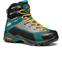 Asolo bota trekking mujer DRIFTER PRO GV ML lateral interior