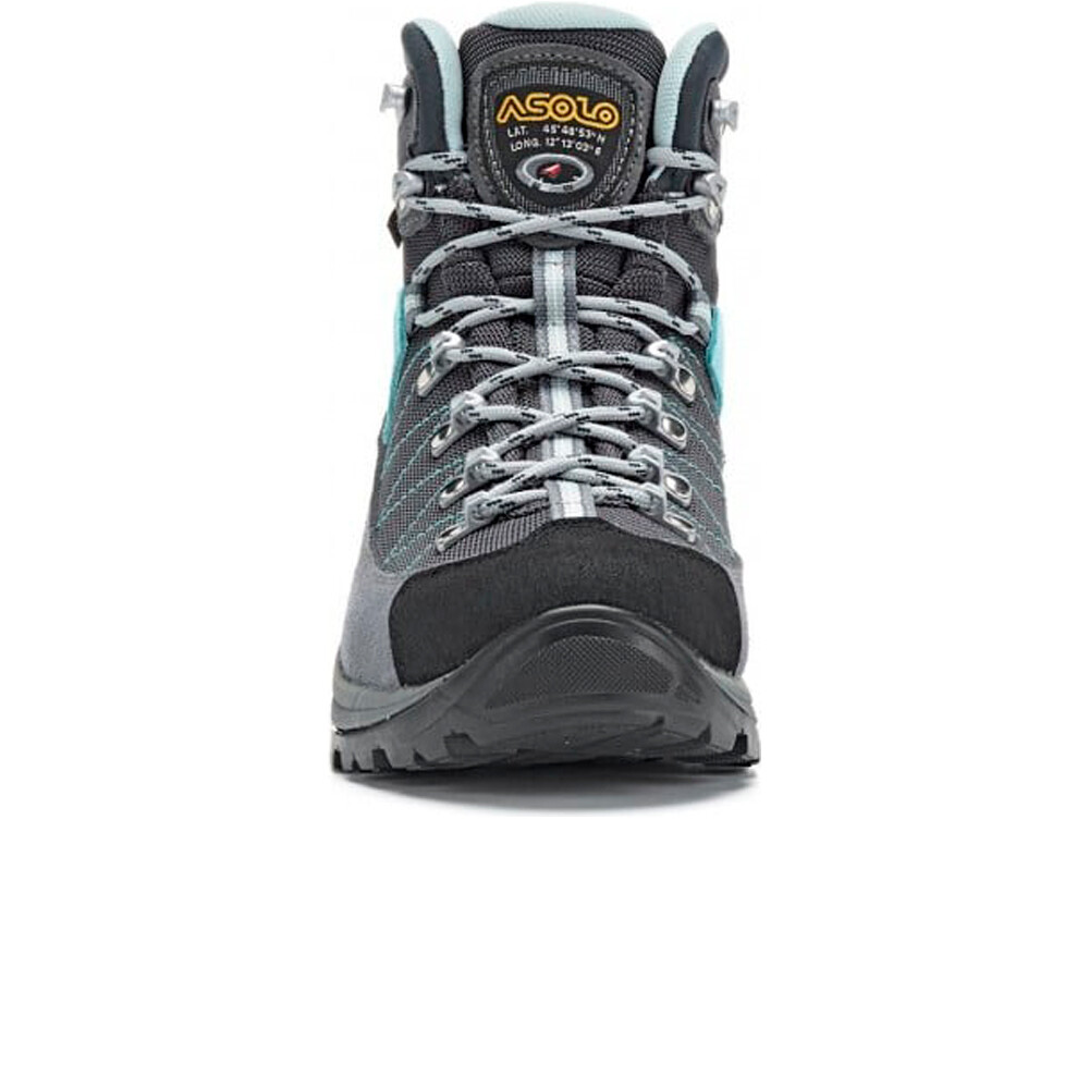 Asolo bota trekking mujer FINDER GV ML puntera