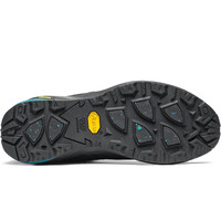 Asolo bota trekking mujer NUUK GV ML 05