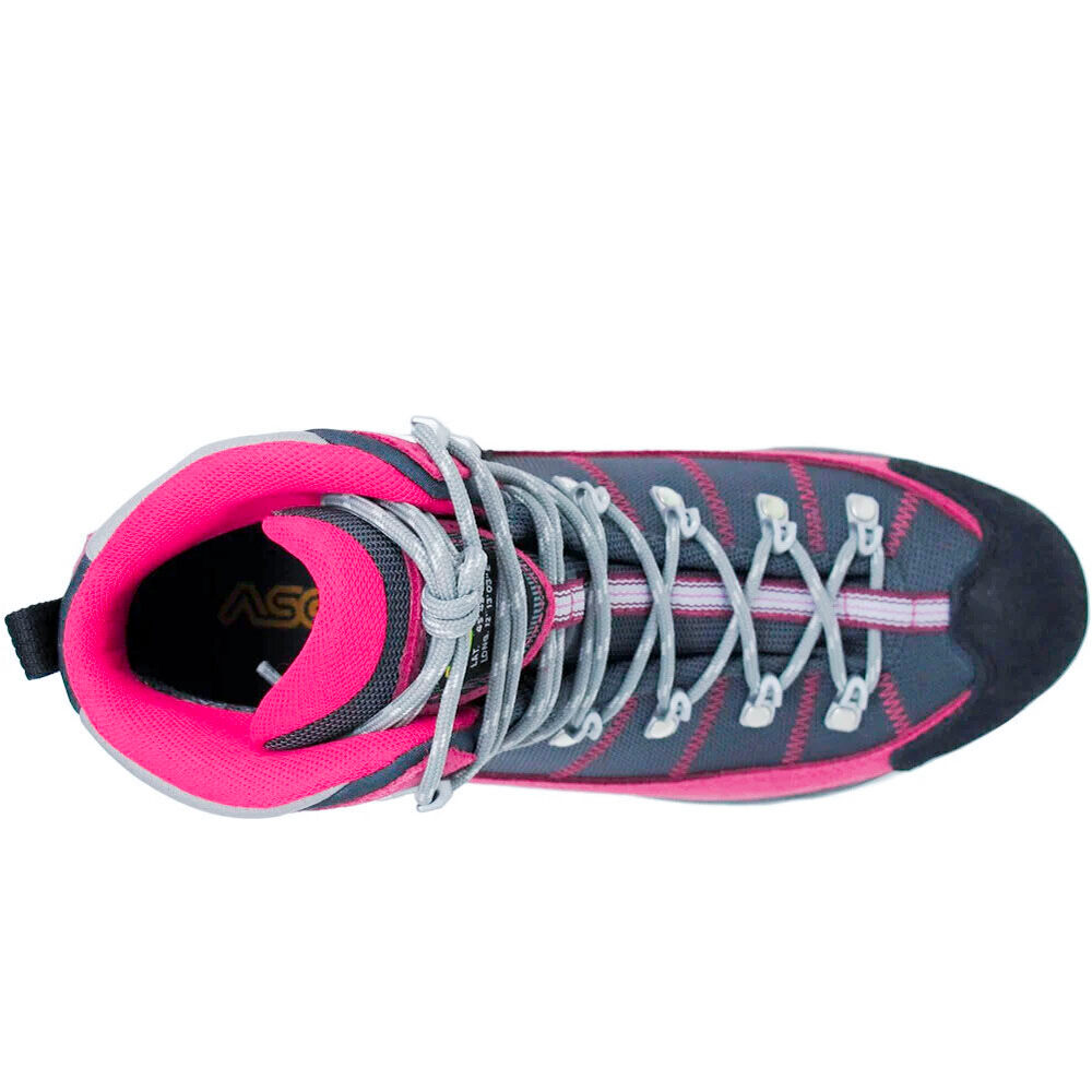 Asolo bota trekking mujer TUKA GV ML 06