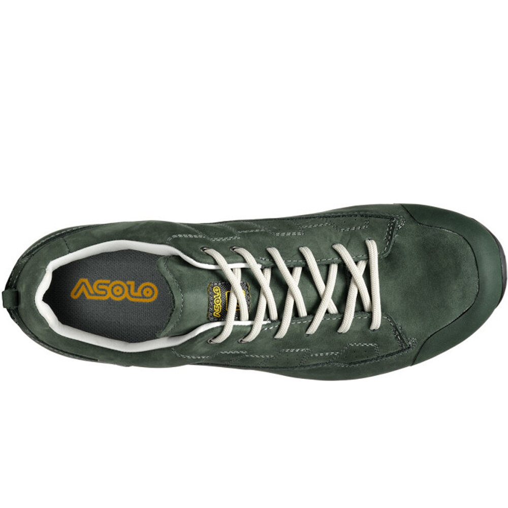 Asolo zapatilla trekking hombre FIELD GV MM 06