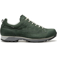 Asolo zapatilla trekking hombre FIELD GV MM lateral exterior