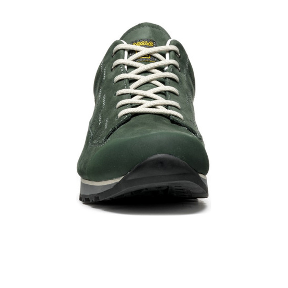 Asolo zapatilla trekking hombre FIELD GV MM lateral interior