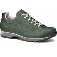 Asolo zapatilla trekking hombre FIELD GV MM vista superior