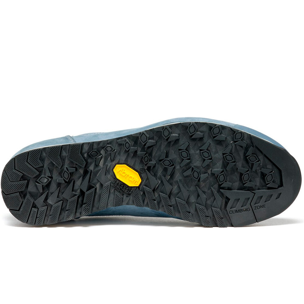 Asolo zapatilla trekking mujer FIELD GV ML 05