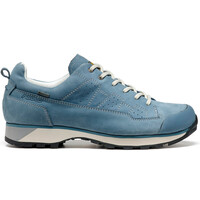 Asolo zapatilla trekking mujer FIELD GV ML lateral exterior