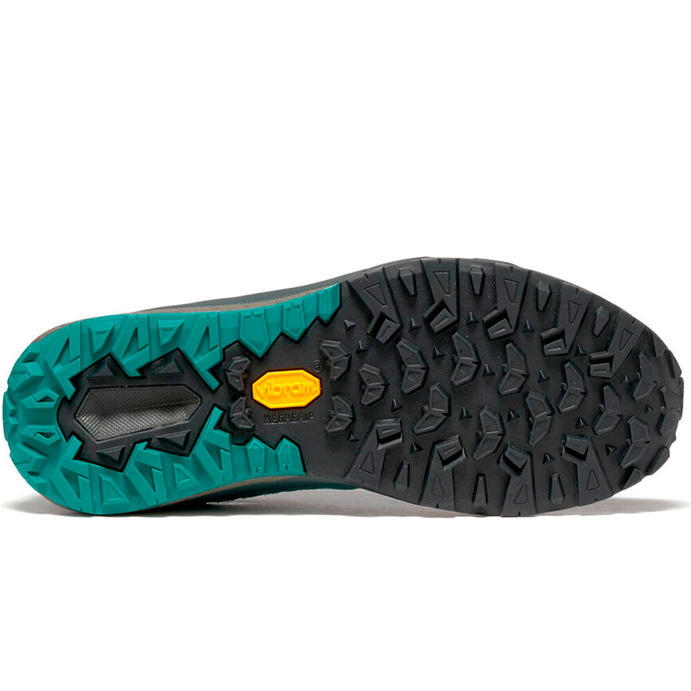 Asolo zapatilla trekking mujer SPACE GV ML 05