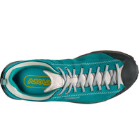 Asolo zapatilla trekking mujer SPACE GV ML 06