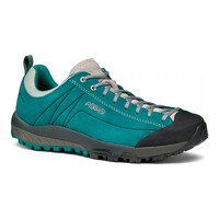 Asolo zapatilla trekking mujer SPACE GV ML lateral interior