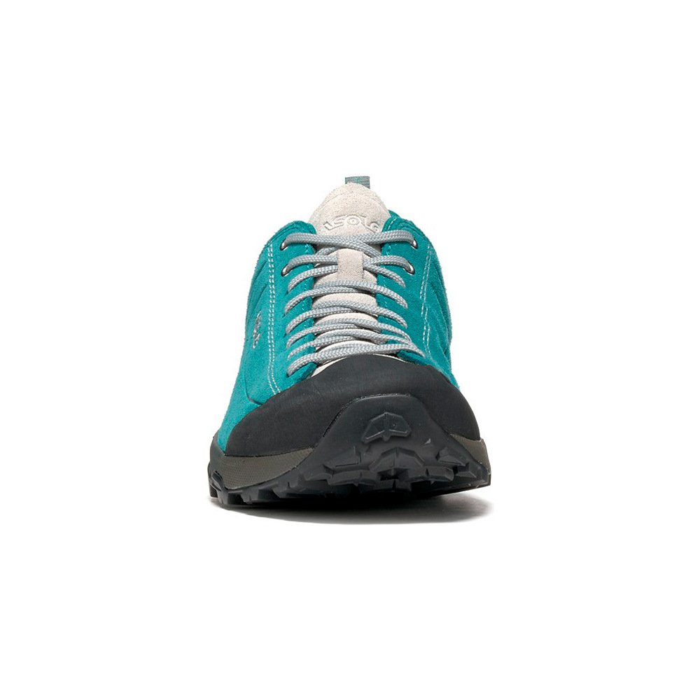 Asolo zapatilla trekking mujer SPACE GV ML puntera