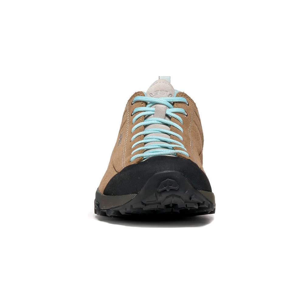 Asolo zapatilla trekking mujer SPACE GV ML puntera