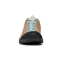 Asolo zapatilla trekking mujer SPACE GV ML puntera