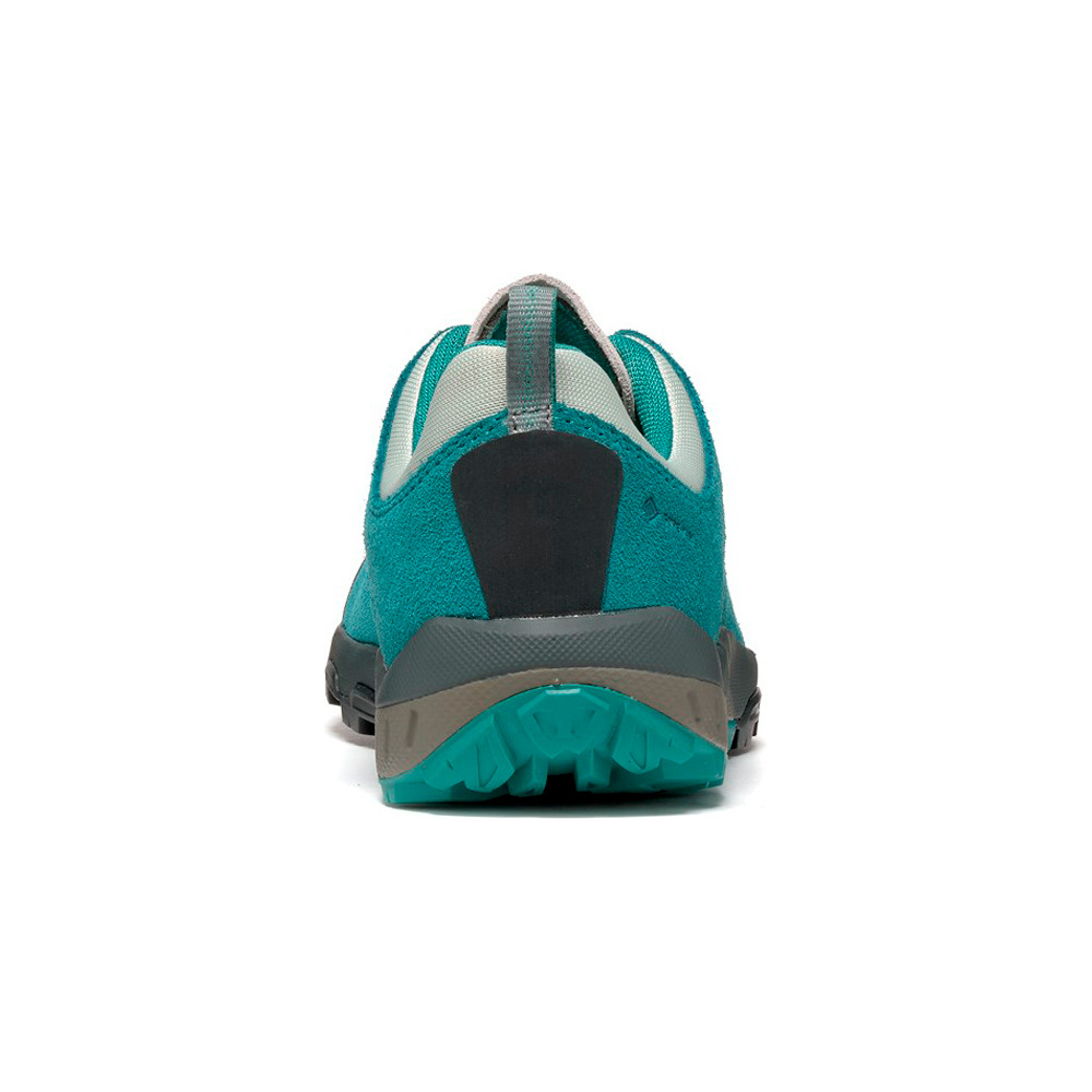 Asolo zapatilla trekking mujer SPACE GV ML vista superior