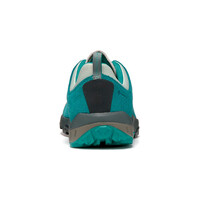 Asolo zapatilla trekking mujer SPACE GV ML vista superior