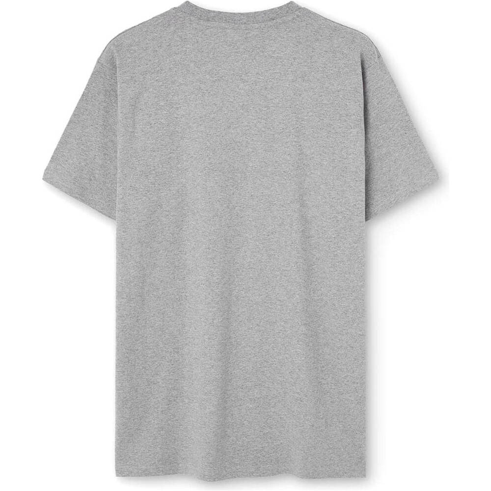 Astore camiseta manga corta hombre ROFFE vista trasera