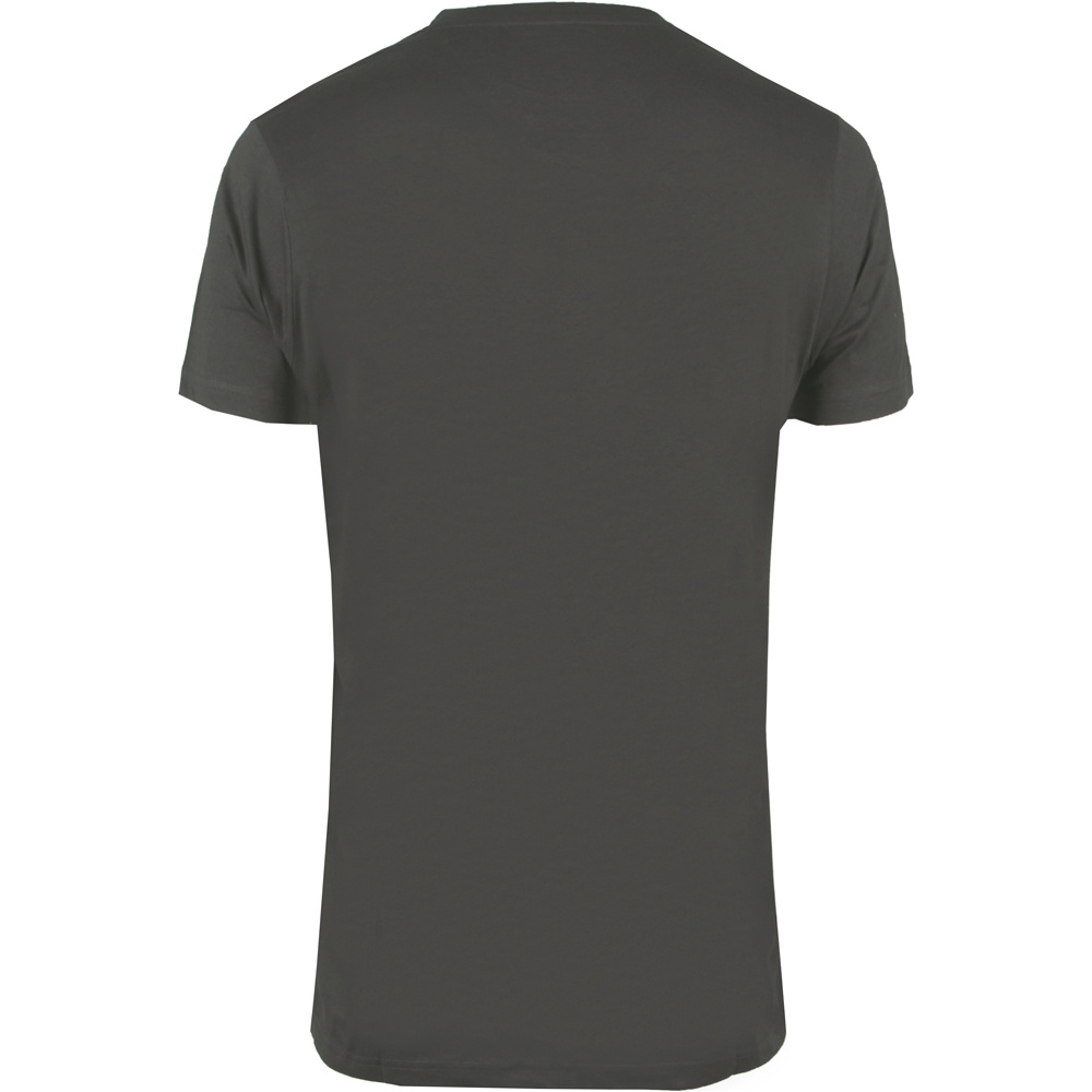 Astore camiseta manga corta hombre TINKER vista trasera