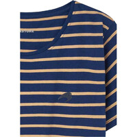 Astore camiseta manga corta mujer BETTY vista trasera