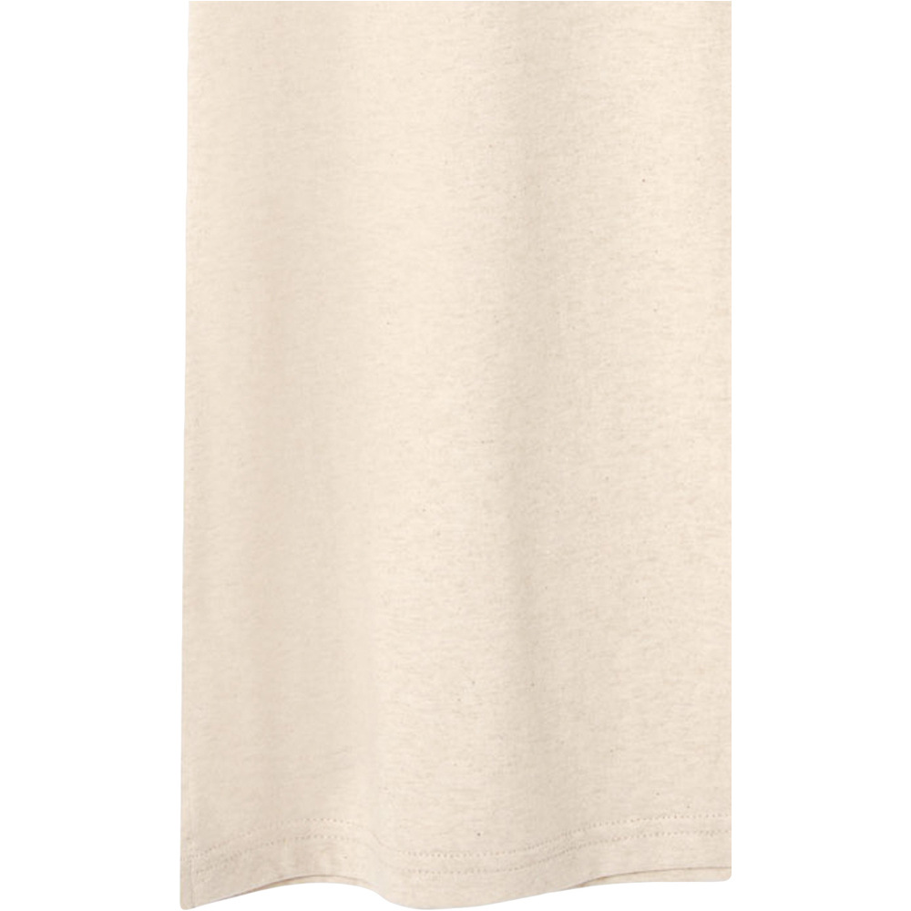 Astore camiseta manga corta mujer MASANA vista detalle