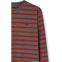 Astore camiseta manga larga hombre ZOLT vista detalle