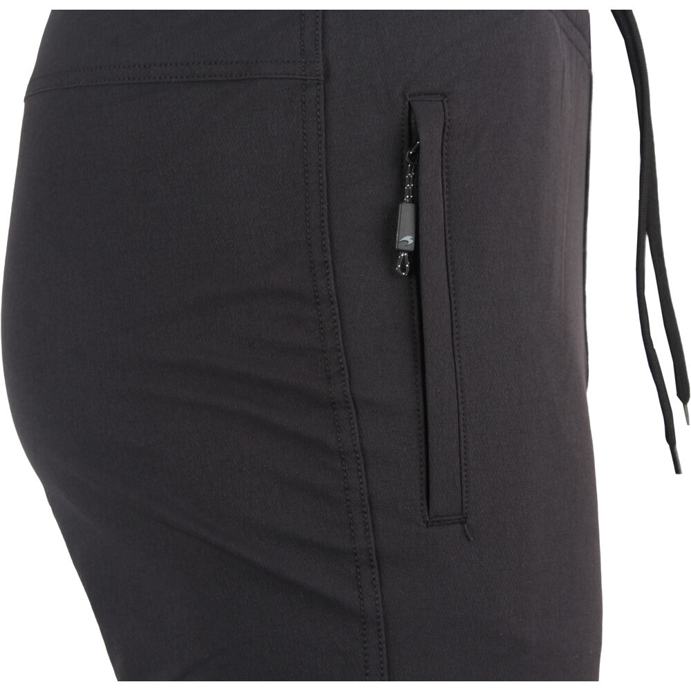 Astore pantalón hombre ENNISE vista detalle