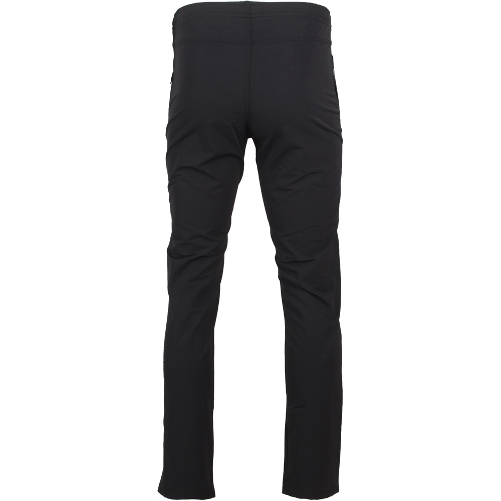 Astore pantalón hombre ENNISE vista trasera