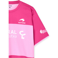 Astore polo frontón ERAMAN 25 vista detalle