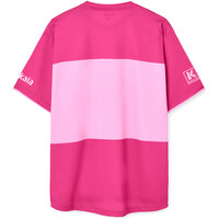 Astore polo frontón ERAMAN 25 vista trasera