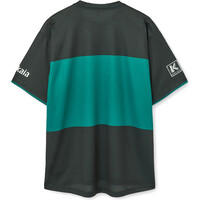 Astore polo frontón ERAMAN 25 vista trasera