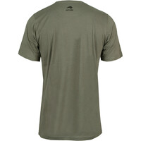 Astore polo frontón JA HIRU T vista trasera