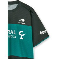 Astore polo frontón niño ERAMAN 25 INF vista detalle