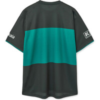 Astore polo frontón niño ERAMAN 25 INF vista trasera