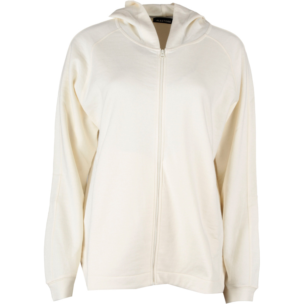 Astore sudadera mujer YAMINAK vista frontal
