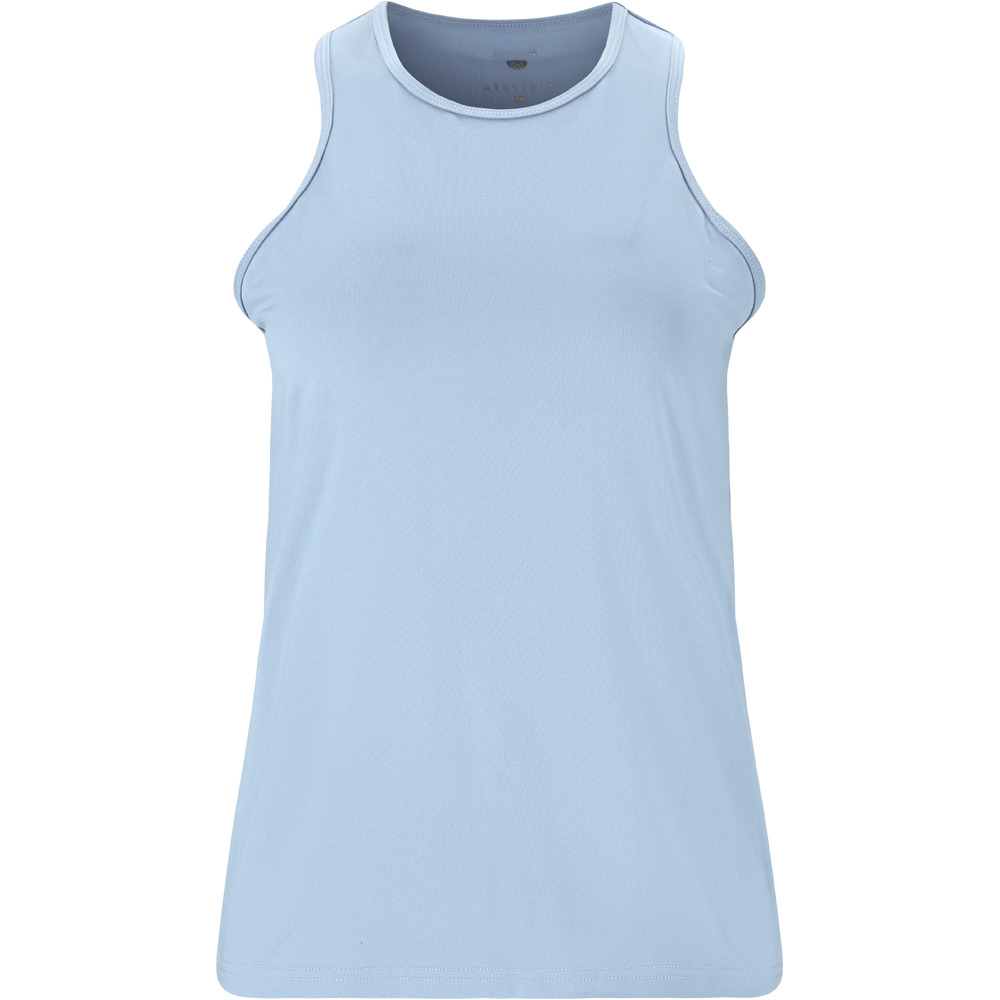 Athlecia camiseta tirantes fitness mujer Almi W Top 05