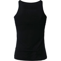 Athlecia camiseta tirantes fitness mujer Mota W Slub Top 06