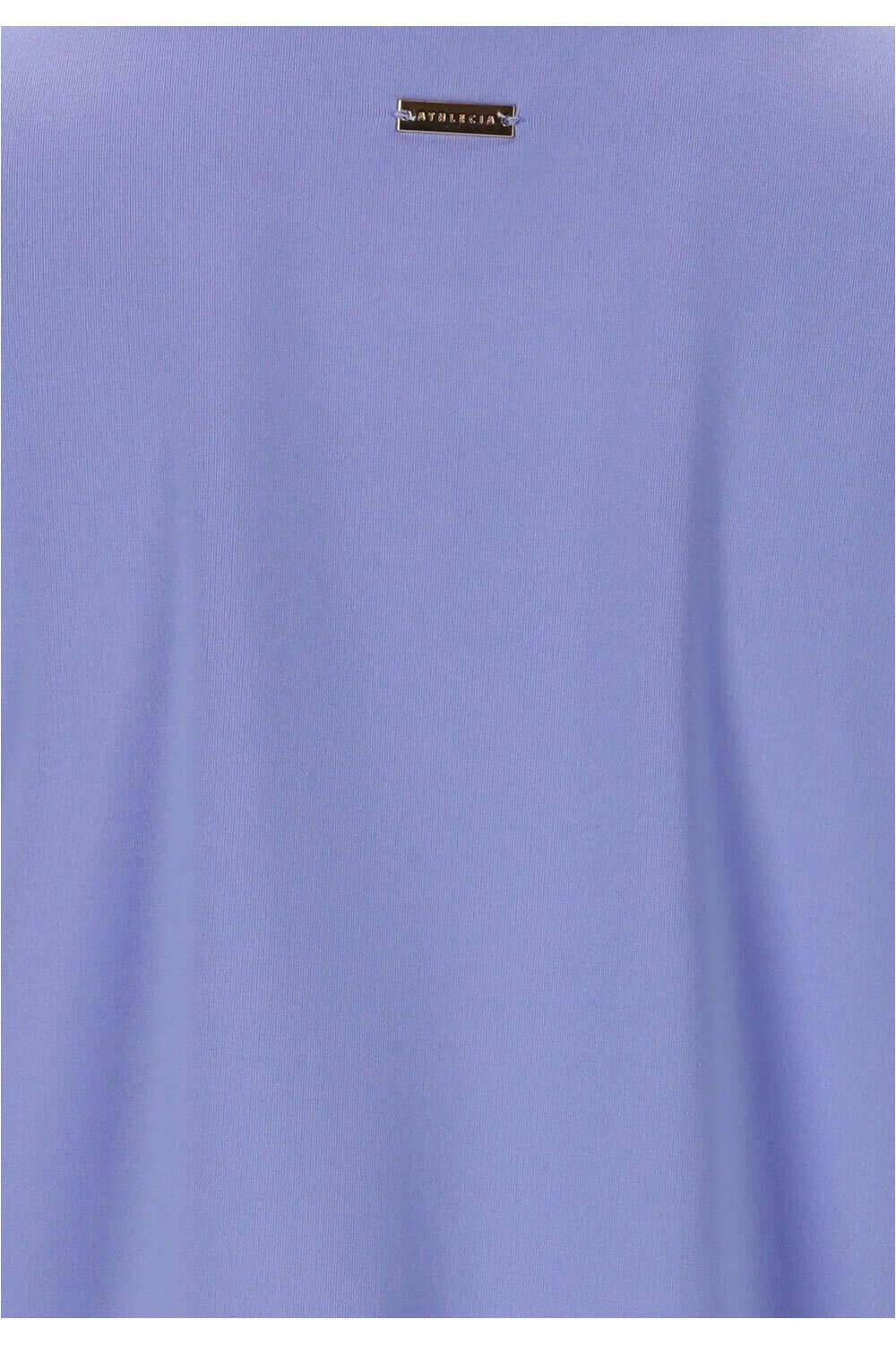 Athlecia camisetas fitness mujer Almi W S/S Tee 04