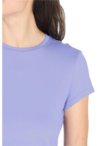Athlecia camisetas fitness mujer Almi W S/S Tee vista detalle