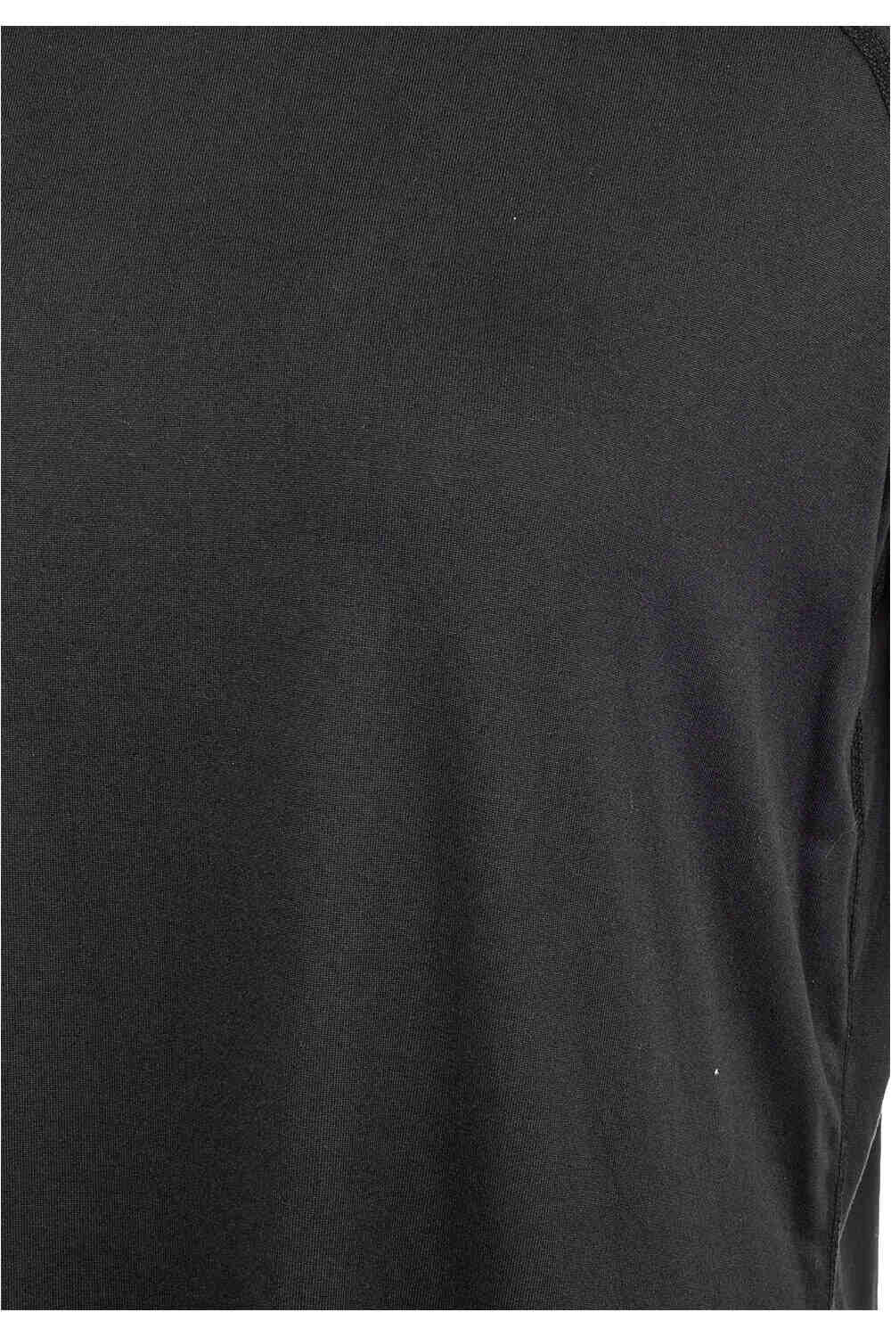 Athlecia camisetas fitness mujer Gaina V2 W S/S Tee 03