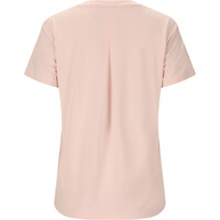 Athlecia camisetas fitness mujer Pacy W S/S Tee 07