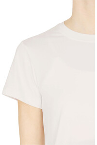 Athlecia camisetas fitness mujer Pacy W S/S Tee vista detalle